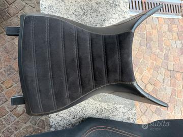 Kit selle KTM 1290 Super Adventure ant e post