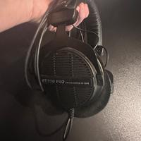 Beyer dynamics dt 990 pro LE 80ohm