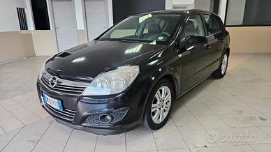 Opel Astra 1.7 CDTI 101CV 5 porte Cosmo
