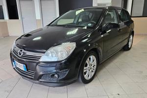 Opel Astra 1.7 CDTI 101CV 5 porte Cosmo