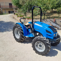 Landini mistral