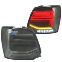 FANALI A LED PER VOLKSWAGEN VW POLO 6R 6C 09-17 DI
