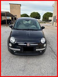 FIAT 500 1.3 MJET 95 CV LOUNGE + TETTO APRIBILE