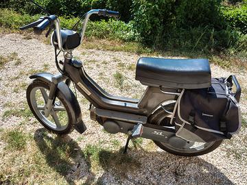 Piaggio SI '86
