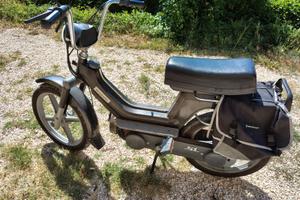 Piaggio SI '86