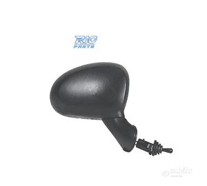 SPECCHIO COMPLETO DESTRO CHEVROLET MATIZ 06-08
