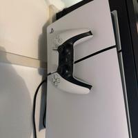 Ps5 Slim con disco