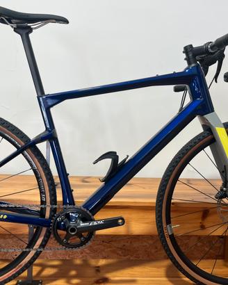 BMC URS ONE Tag. L