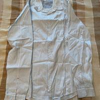 Camicia Aglini taglia 42