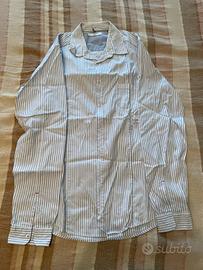 Camicia Aglini taglia 42