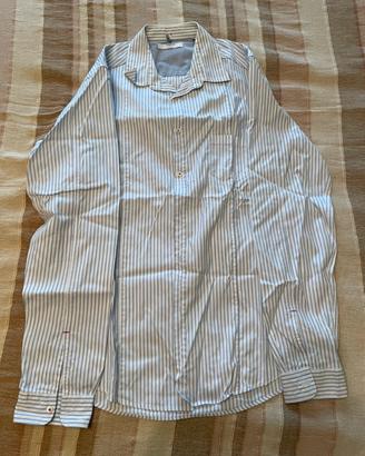 Camicia Aglini taglia 42