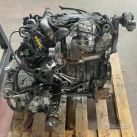 Ricambi disponibili motore nissan x-trail