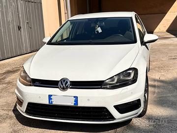 Volkswagen Golf 7 R-Line