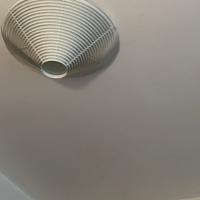 Lampadario Artek di Alvar Aalto