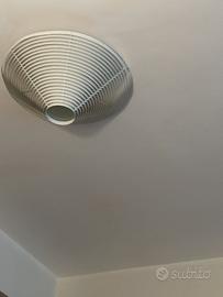 Lampadario Artek di Alvar Aalto