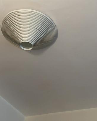Lampadario Artek di Alvar Aalto