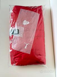 Puma AC Milan Bench Jacket 2025/26