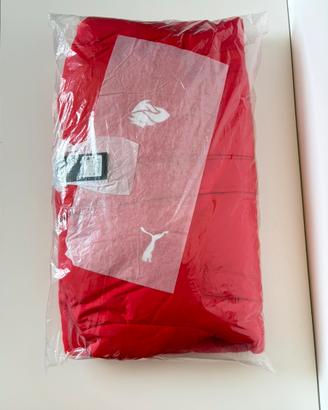 Puma AC Milan Bench Jacket 2025/26