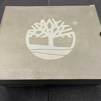 Timberland Earthkeepers Chelsea con zip laterale