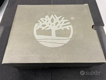 Timberland Earthkeepers Chelsea con zip laterale