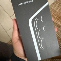 SAMSUNG S26 ULTRA - nuovo