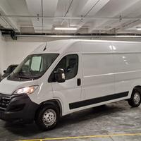 Opel Movano 35 2.2 BlueHDi 140CV L3H2 Furgone