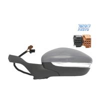 SPECCHIO COMPLETO SINISTRO PEUGEOT 208 12-19 PRIME