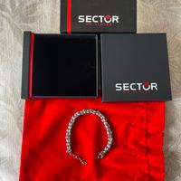 Bracciale Sector Energy Saft 71