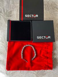 Bracciale Sector Energy Saft 71