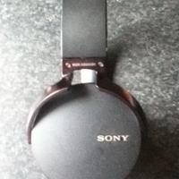 Cuffie Sony