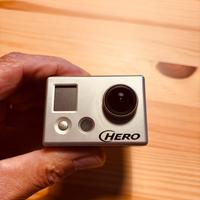 Gopro HERO