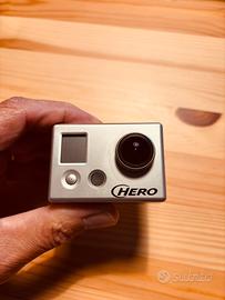 Gopro HERO