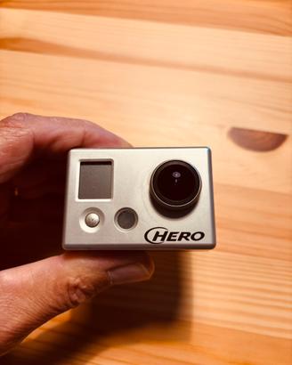 Gopro HERO