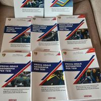 Libri Nissolino per Guardia di Finanza