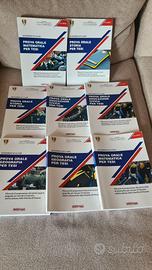 Libri Nissolino per Guardia di Finanza