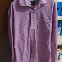 camicia trussardi tg M