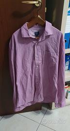 camicia trussardi tg M
