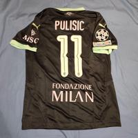 Maglie calcio serie A