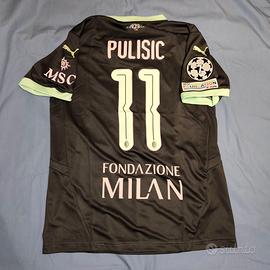 Maglie calcio serie A