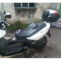 Kymco Xciting 300i - 2010
