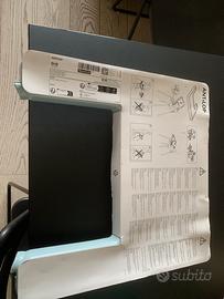 2 vassoi Ikea
