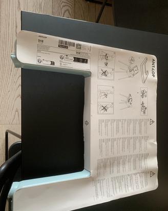 2 vassoi Ikea