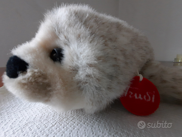 Peluche Trudi foca