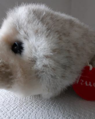Peluche Trudi foca