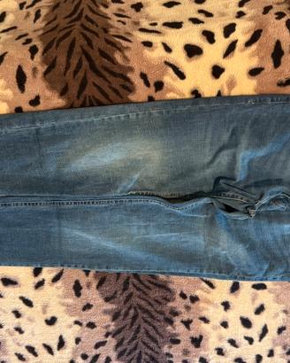 Jeans tg44
