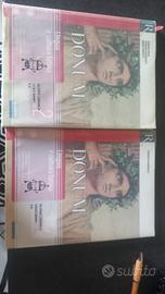 Donum, lingua e cultura latina