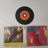 VASCO ROSSI CD