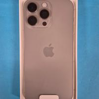 iPhone 15 pro max 256gb Titanium 