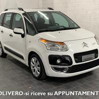 CITROEN C3 Picasso 1.4 VTi 95 GPL airdream Seduc