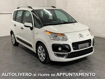 CITROEN C3 Picasso 1.4 VTi 95 GPL airdream Seduc